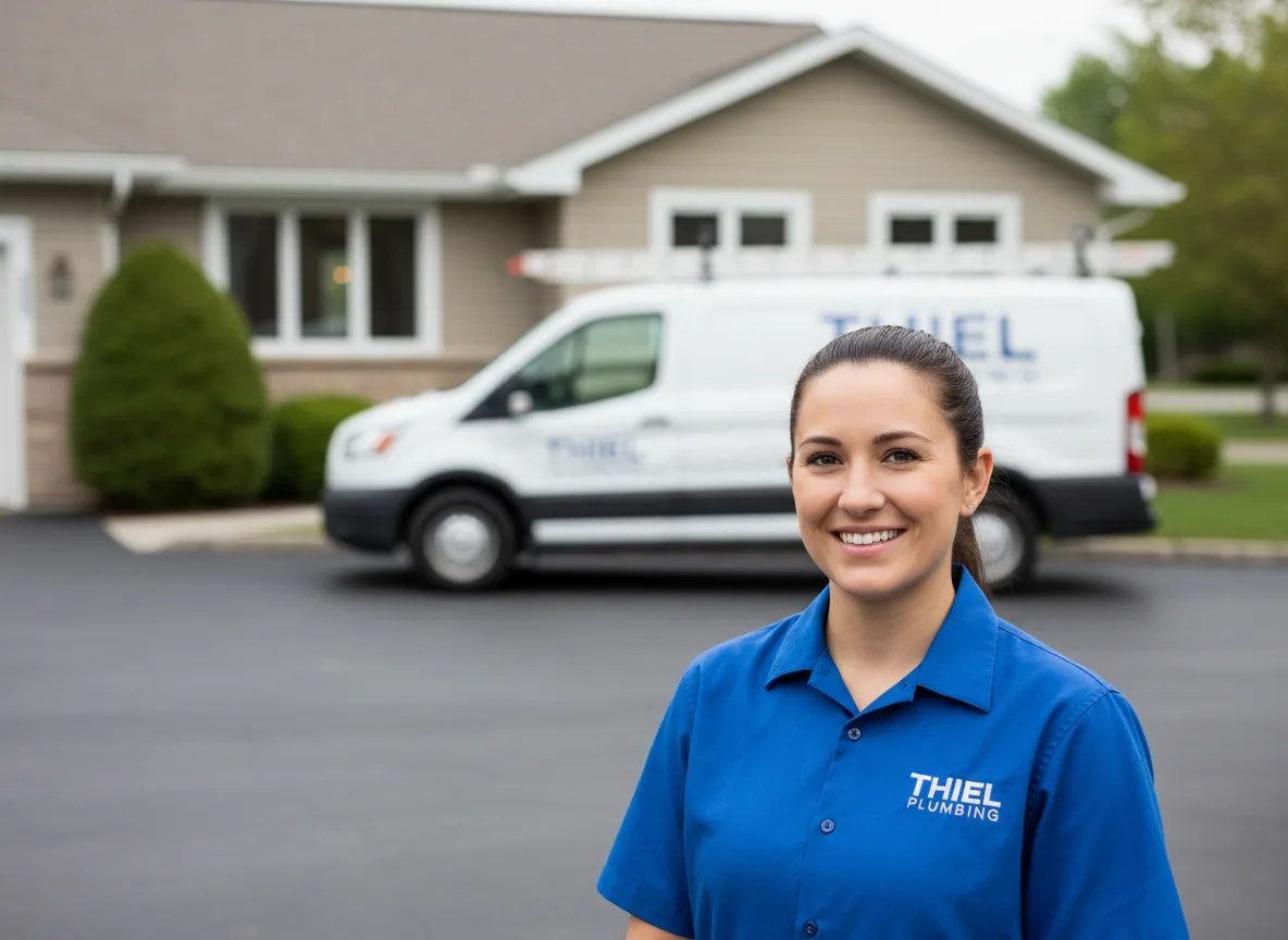 Plumber Elysian, MN FAQs